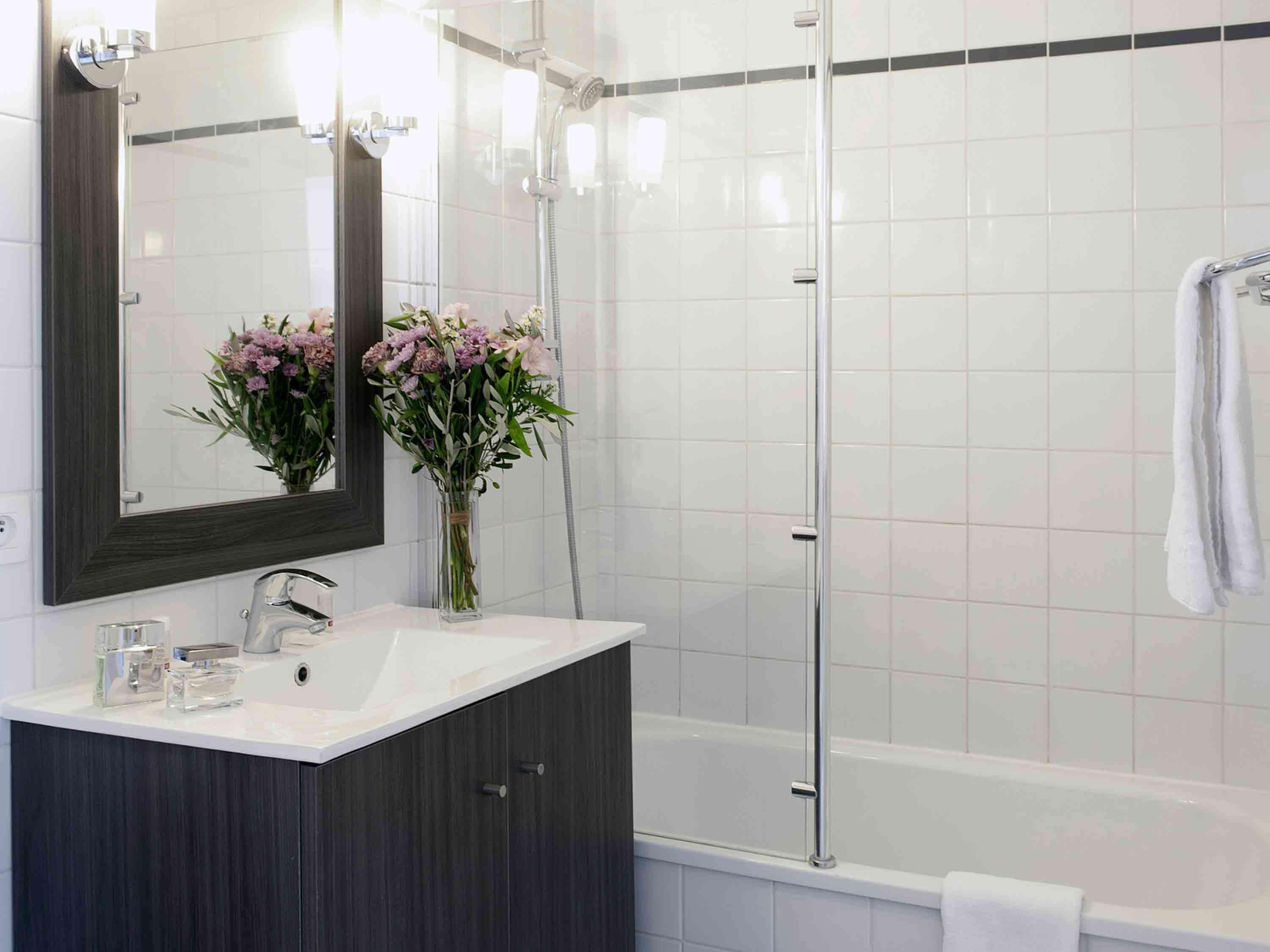 Adagio Access Rodesse Apartahotel